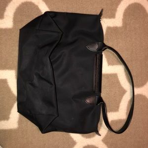 'Large Le Pliage Neo' Nylon Tote
LONGCHAMP
